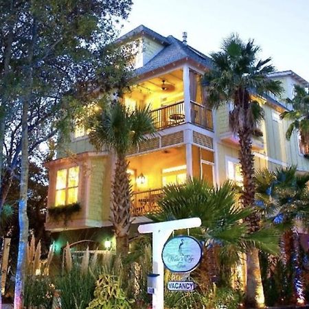 פולי ביץ' Water'S Edge Inn - Adults Only מראה חיצוני תמונה